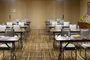 Wyndham Grand Istanbul Levent