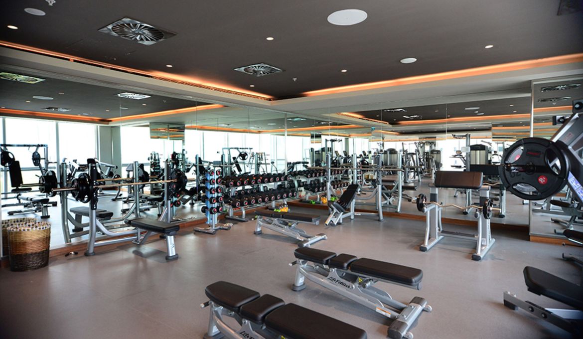 Wyndham Grand Istanbul Levent