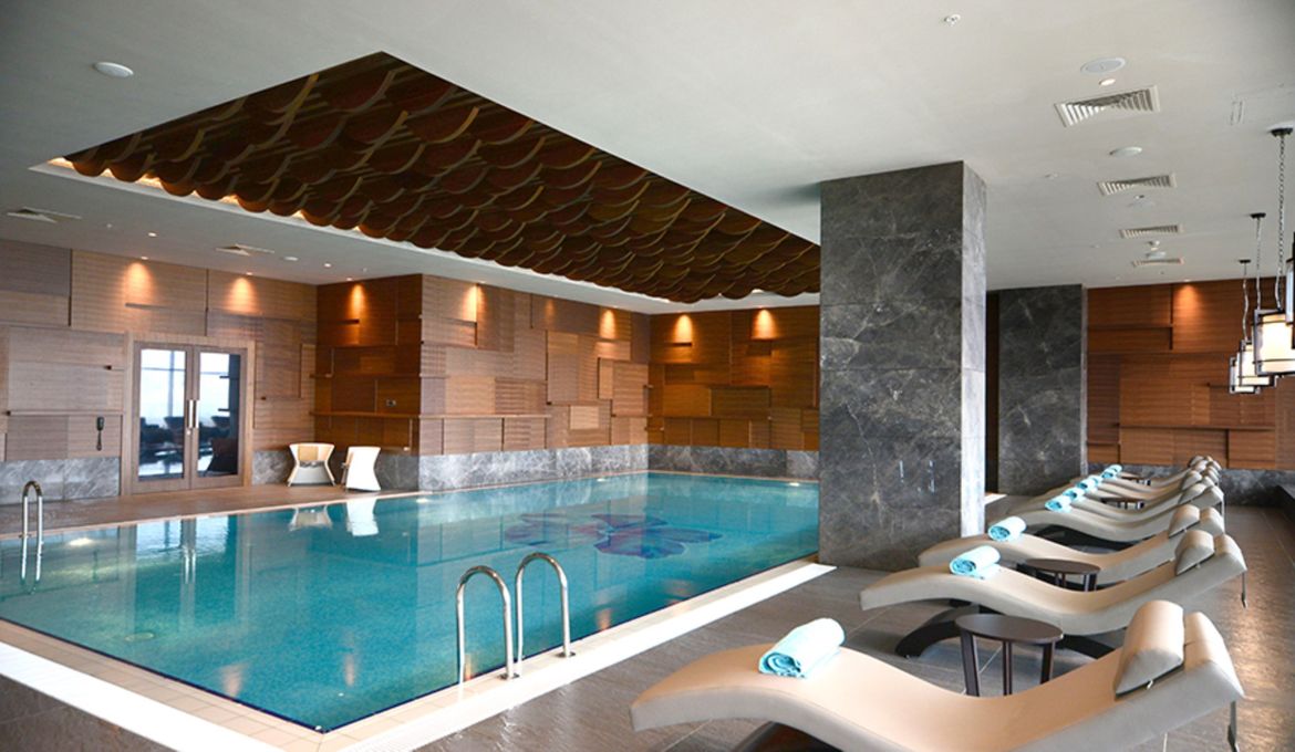 Wyndham Grand Istanbul Levent