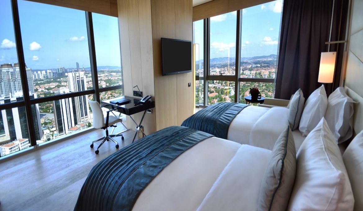 Wyndham Grand Istanbul Levent