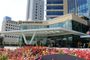 Wyndham Grand Istanbul Levent