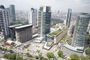 Wyndham Grand Istanbul Levent