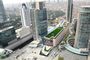 Wyndham Grand Istanbul Levent