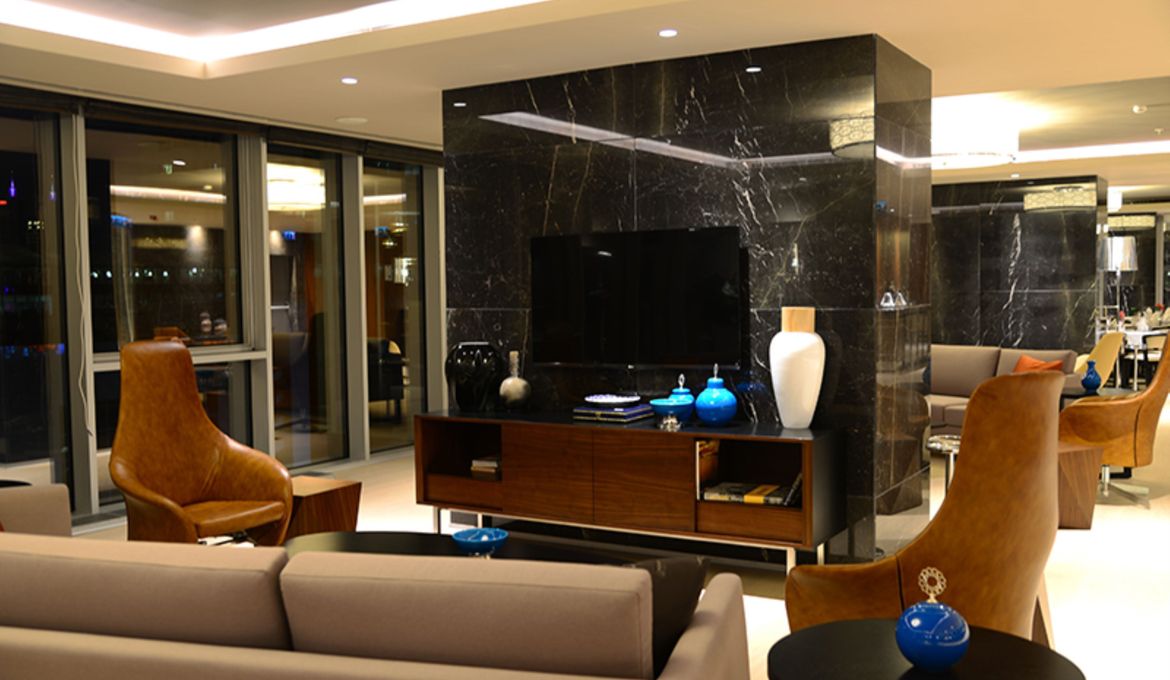 Wyndham Grand Istanbul Levent