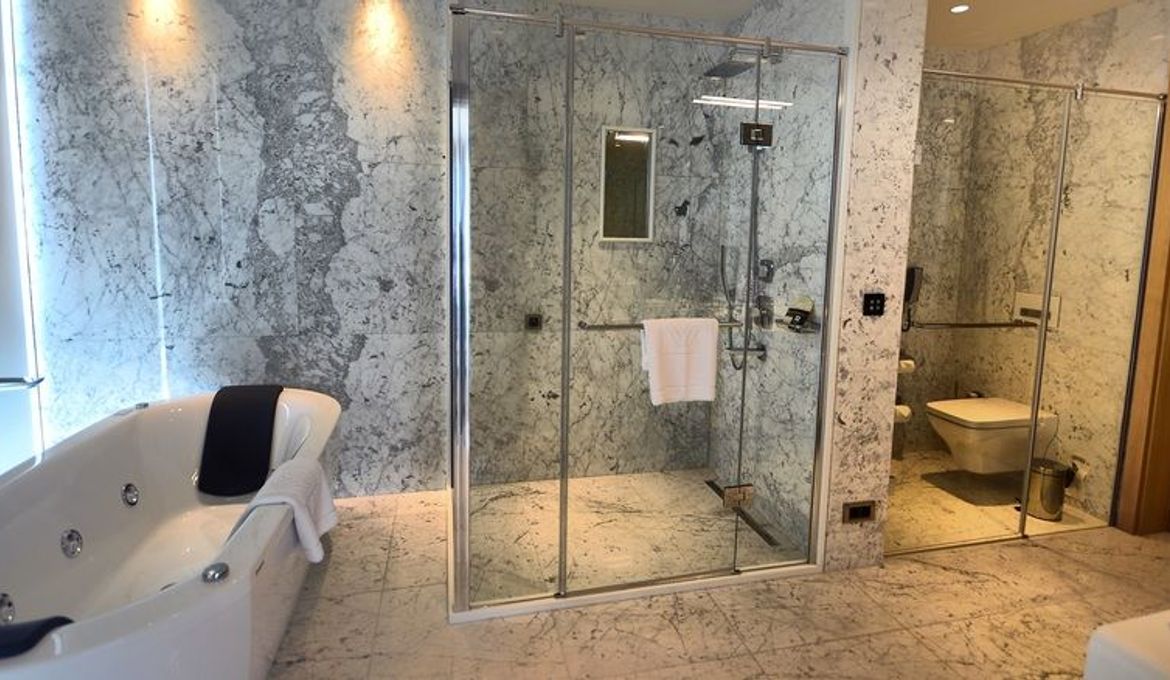 Wyndham Grand Istanbul Levent