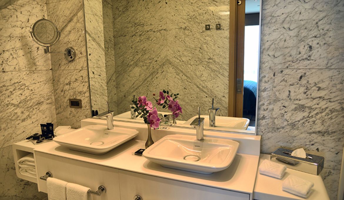 Wyndham Grand Istanbul Levent