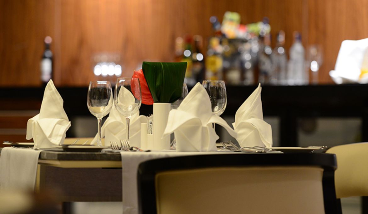 Wyndham Grand Istanbul Levent
