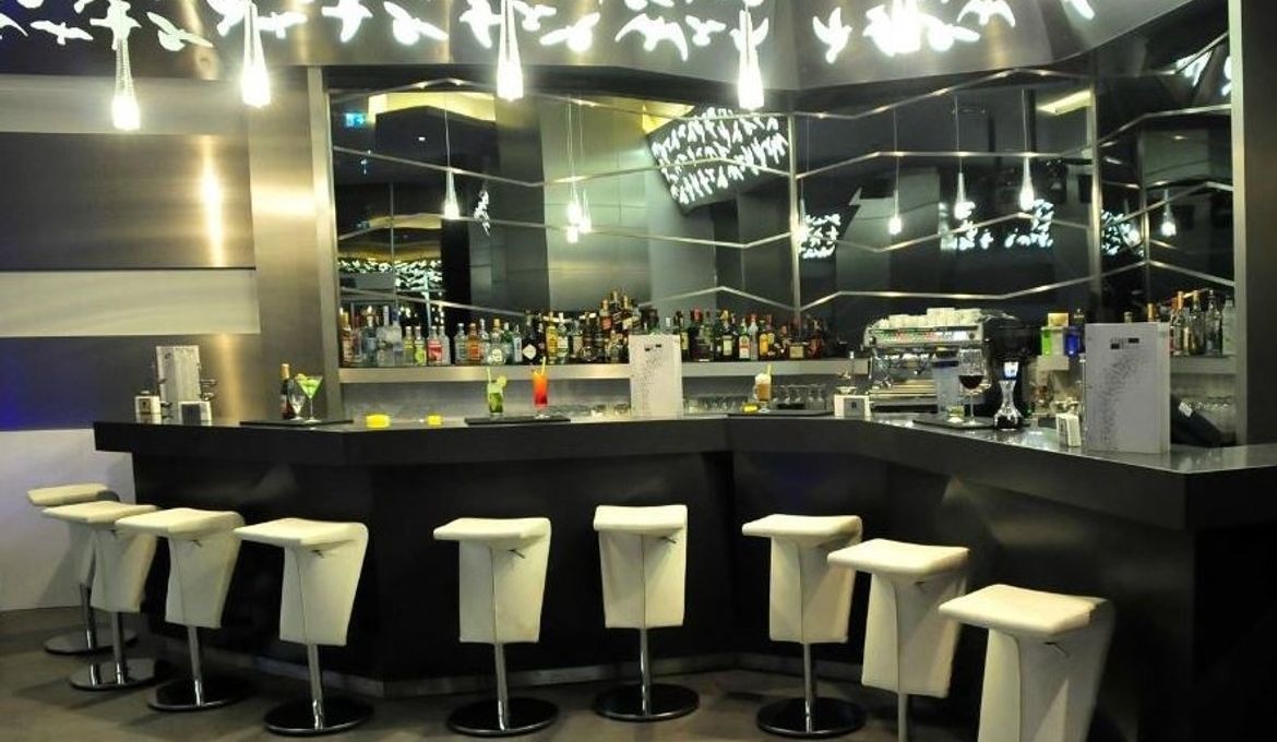 Wyndham Grand Istanbul Levent
