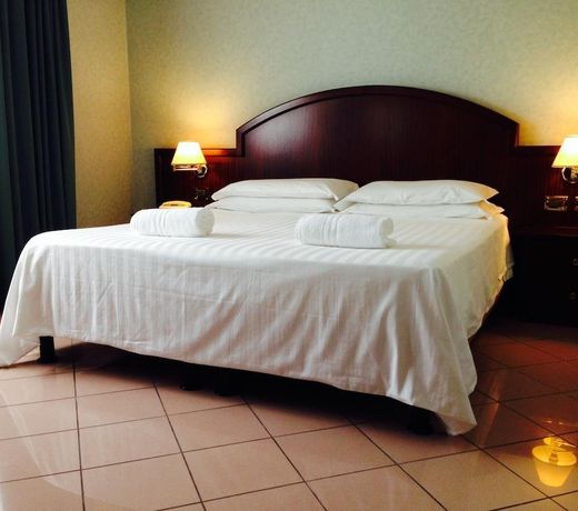 Venice Palace Hotel