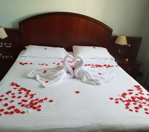 Venice Palace Hotel