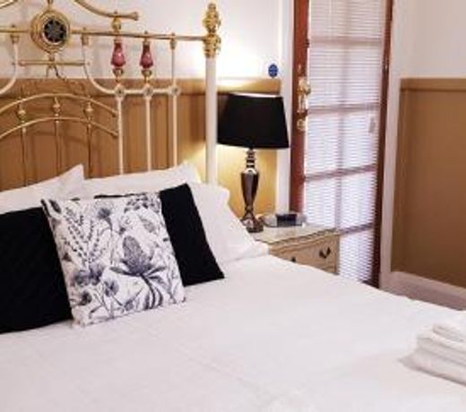 Coppers Hill Private Accommodation