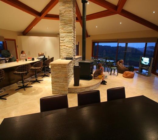 Almonta Park Lodge