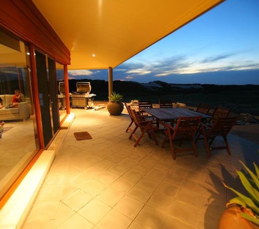 Almonta Park Lodge