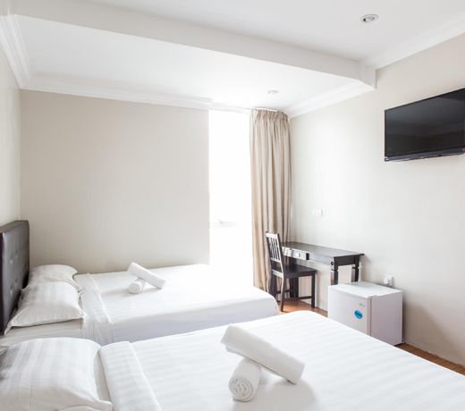 PJ Park Hotel