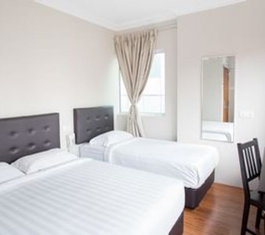 PJ Park Hotel