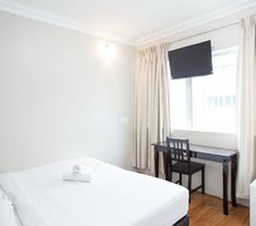 PJ Park Hotel