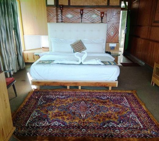 Hotel Robinsson Palace