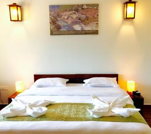 Sanskriti Vedic Retreat