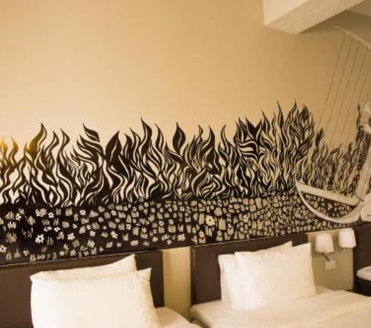 Art Hotel Downtown