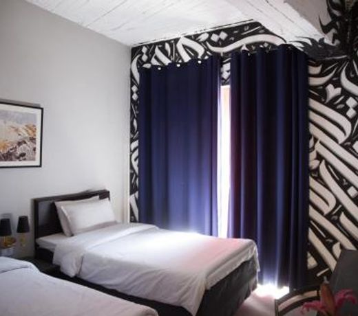 Art Hotel Downtown