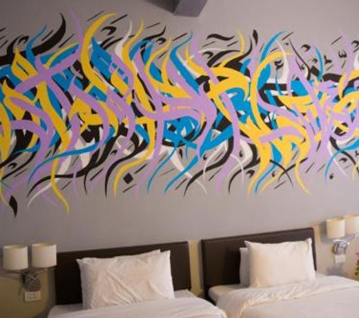 Art Hotel Downtown