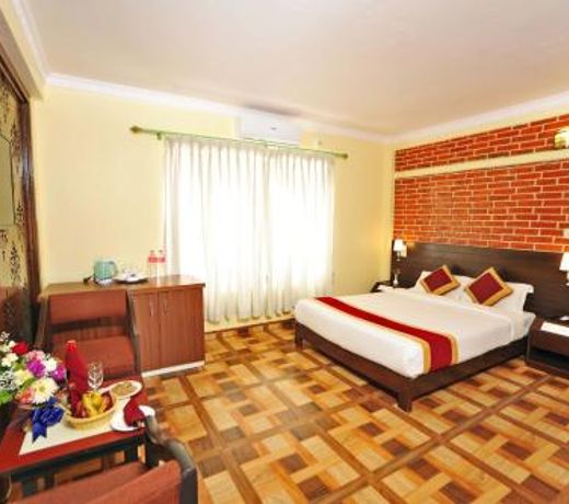 Hotel Dandelion