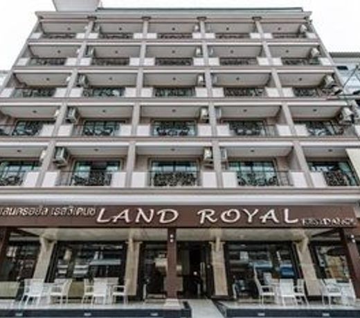 Land Royal Residence