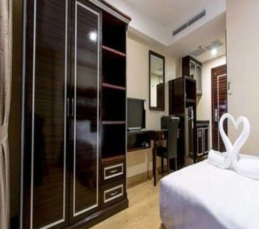 Land Royal Residence