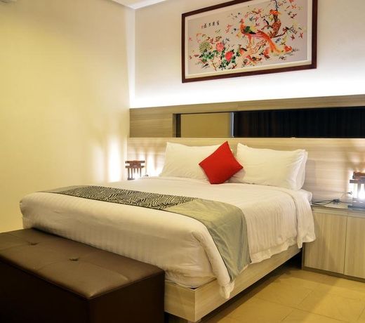 Elok Villa 4 bedroom with a private pool