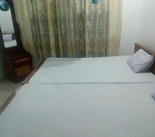 Randi Guest House - Mirissa Beach