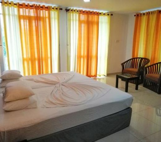 Mars Hotel Tangalle