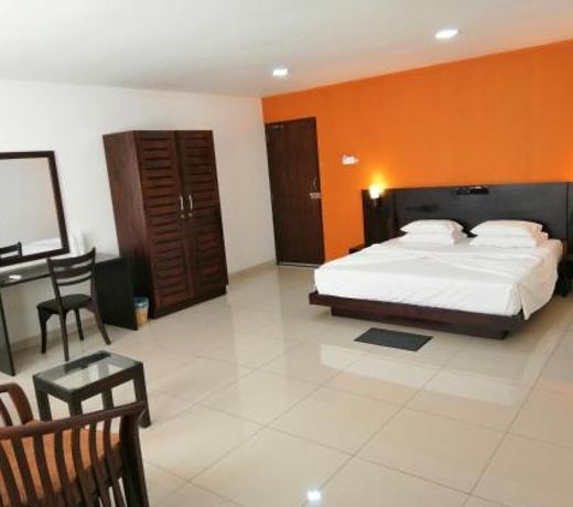 Mars Hotel Tangalle