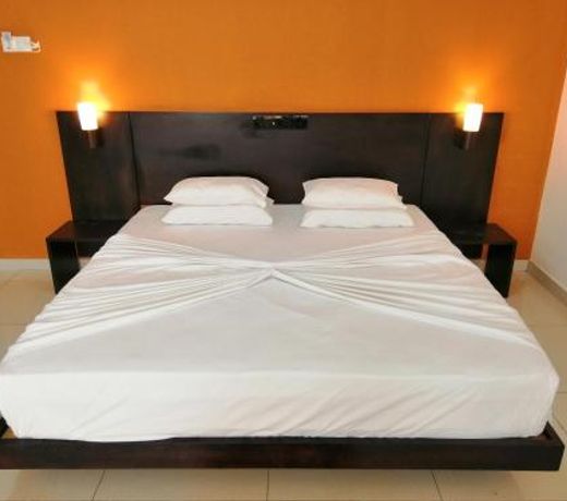 Mars Hotel Tangalle