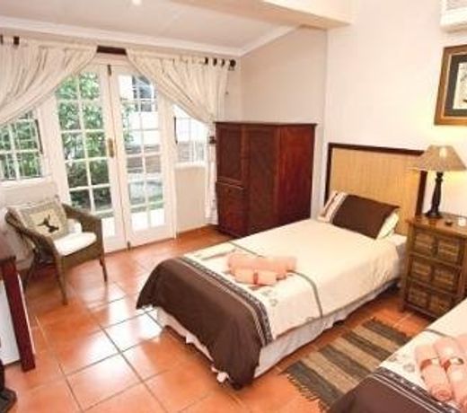 Braemar Guest House