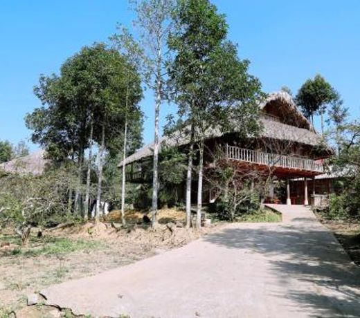 Sa House Bac Ha
