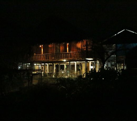 Sa House Bac Ha