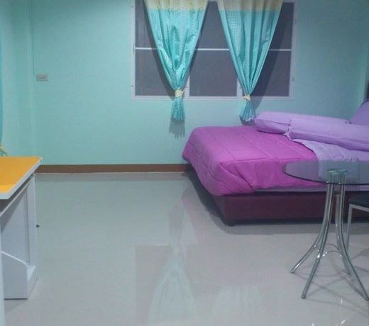 Baan Chaiwong Resort