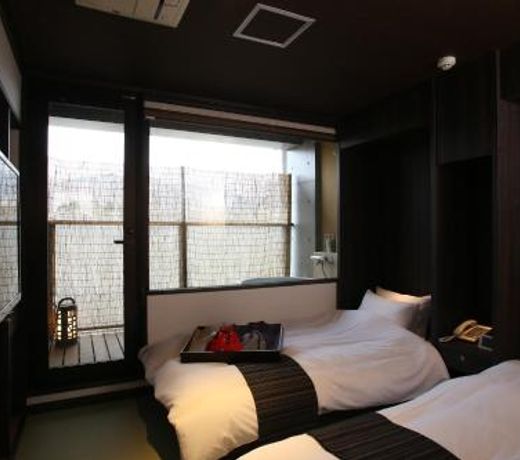 Wakasa Annex