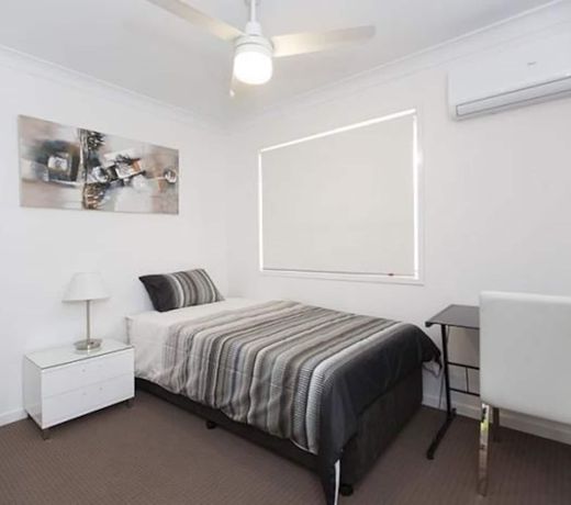 Lillypilly Resort Apartments
