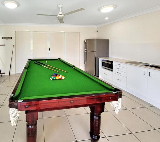 Lillypilly Resort Apartments