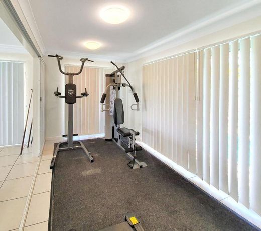 Lillypilly Resort Apartments