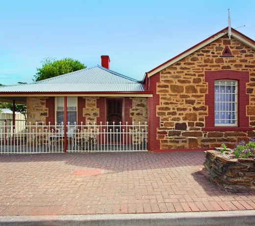 Queen's Cottage Barossa Valley