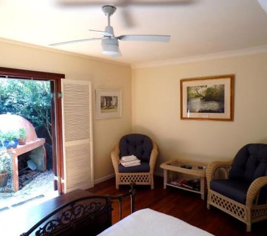 Hilltop B&B