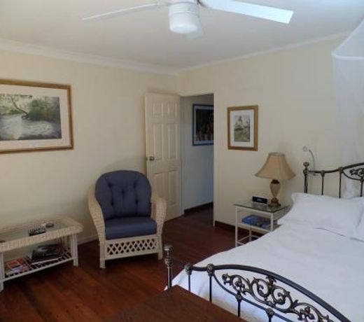 Hilltop B&B