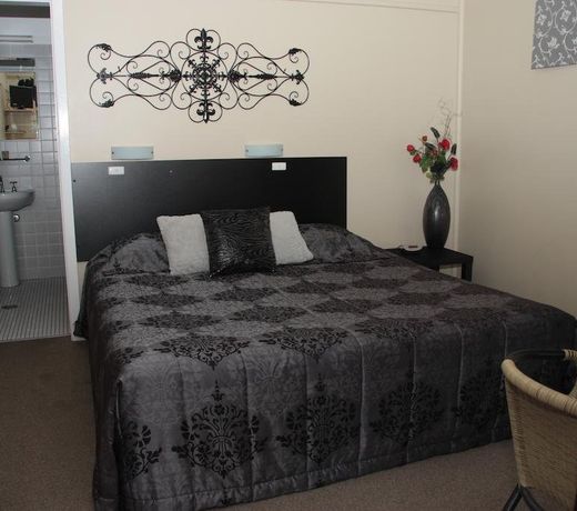 Gundagai Motel