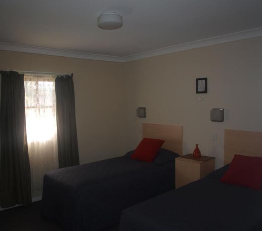 Gundagai Motel