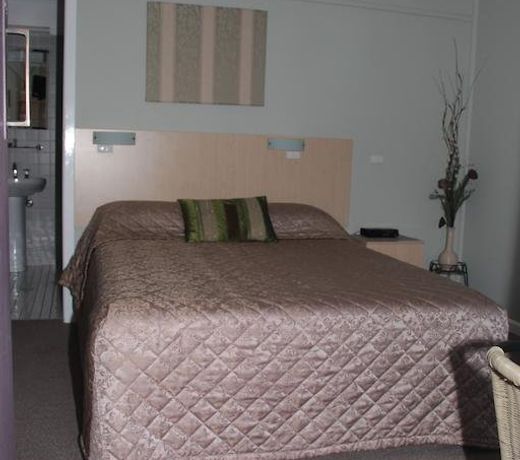 Gundagai Motel