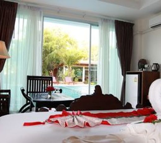 The Pano Hotel & Residence
