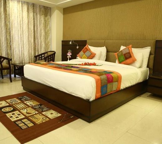 The Pearl Grand Hotel