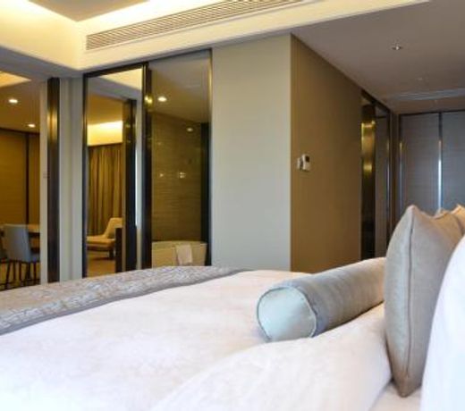 Howard Johnson Jinghope Serviced Residence Suzhou